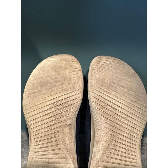 Allbirds Navy Tree Runner Women’s 6 - Picture 7 of 9